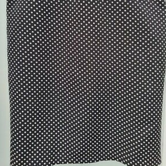 Preowned gorgeous Philosophy Pencil Skirt 4 - Picture 5 of 6